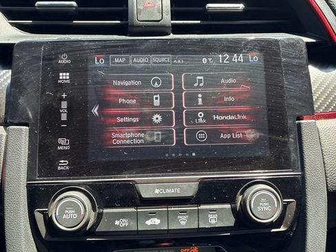 Used 2018 Honda Civic Type R image 21