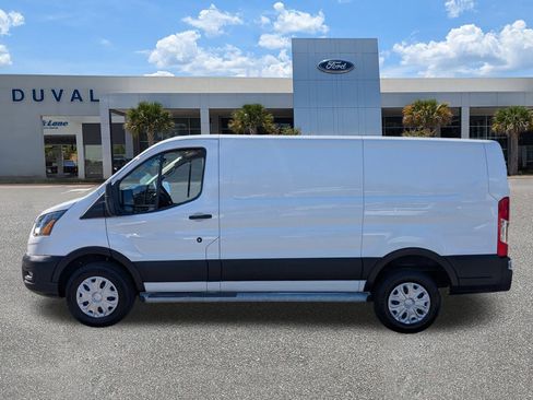 Used 2023 Ford Transit 250 Low Roof w/ Exterior Upgrade Package image 6