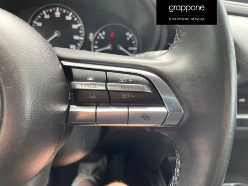 Certified 2023 MAZDA CX-30 AWD 2.5 S w/ Preferred Package image 15