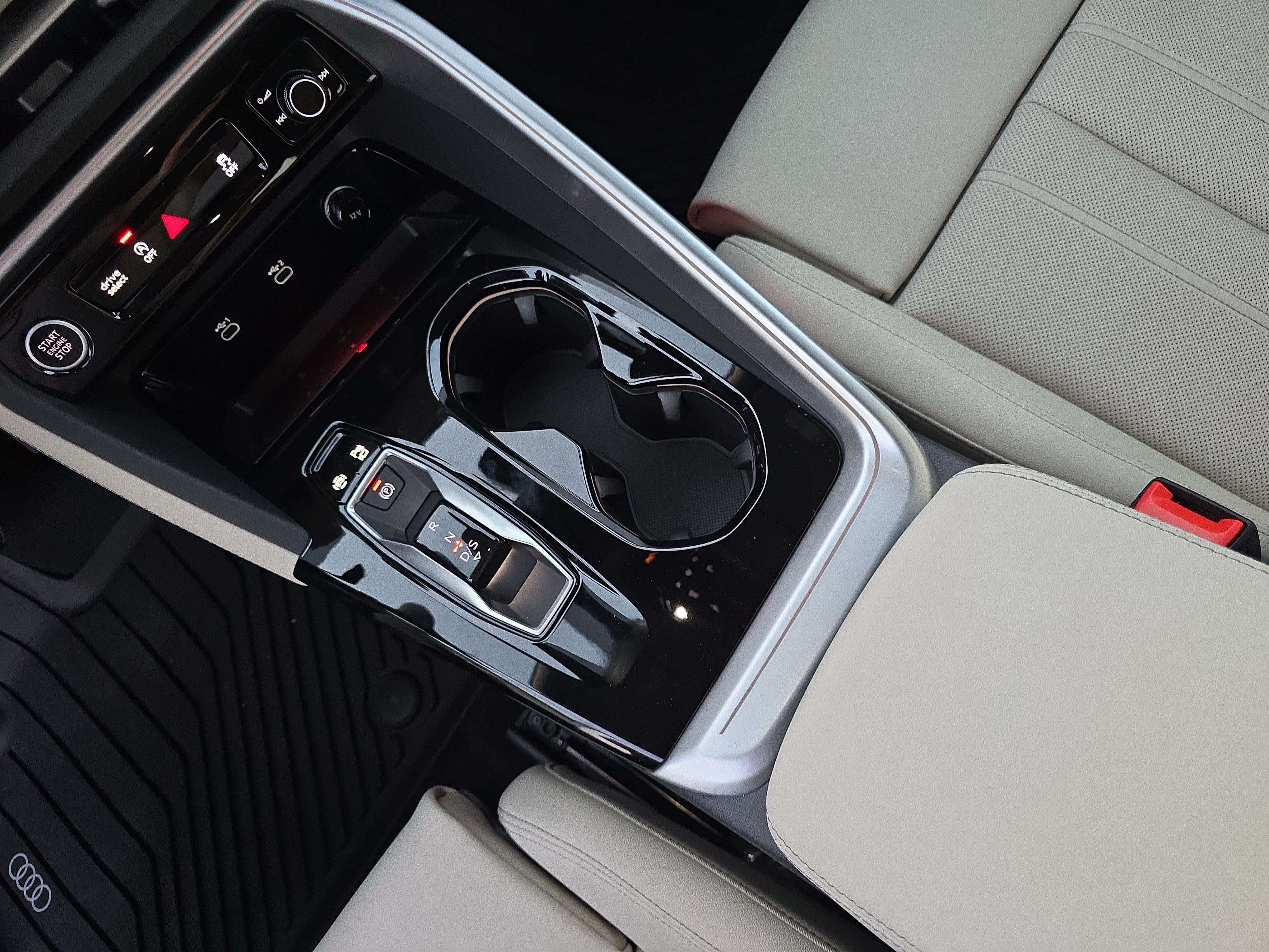 New 2026 Audi Q5 Prestige AWD/4WD image 25