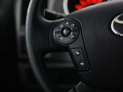 Used 2012 Toyota Tundra 2WD Double Cab w/ TRD Off-Road Pkg image 12