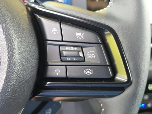 New 2026 Subaru Outback Touring XT AWD/4WD image 39
