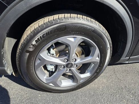 Certified 2025 Ford Escape ST-Line image 43