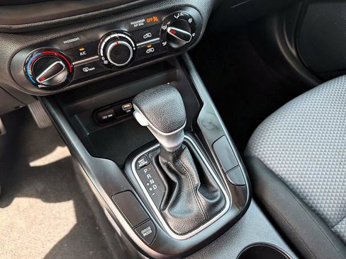 Used 2024 Kia Soul LX w/ Option Group 015 image 26