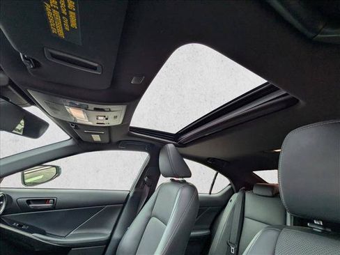 Used 2021 Lexus IS 300 AWD w/ Comfort Package image 14