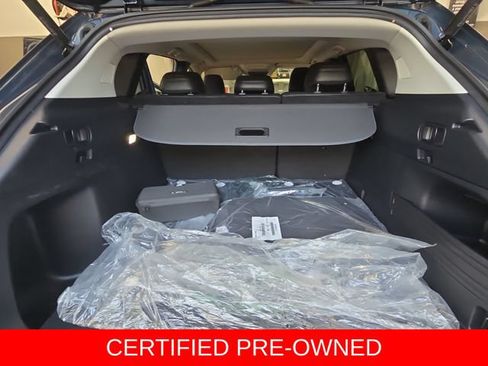 Used 2026 MAZDA CX-50 AWD 2.5 Hybrid w/ Weather Package image 13