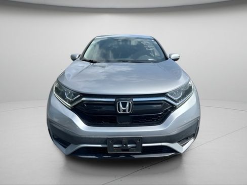 Used 2020 Honda CR-V EX-L image 3