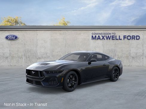 New 2026 Ford Mustang GT image 13