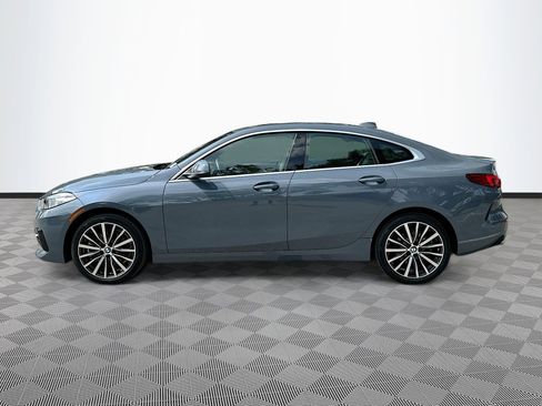 Used 2024 BMW 228i Gran Coupe 228i w/ Convenience Package image 4