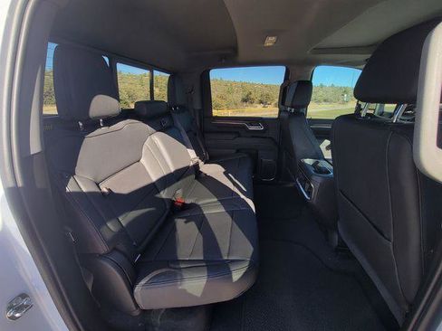 New 2026 GMC Sierra 3500 Denali w/ Denali Reserve Package image 17