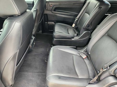 Used 2023 Honda Odyssey EX-L image 30