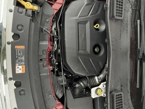 Used 2019 Ford Escape Titanium image 50