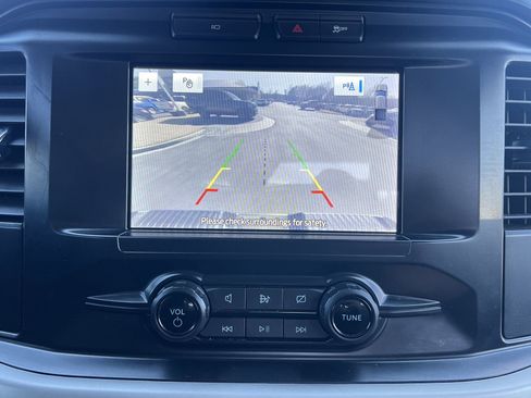 Certified 2022 Ford F150 XL w/ Equipment Group 101A High image 6