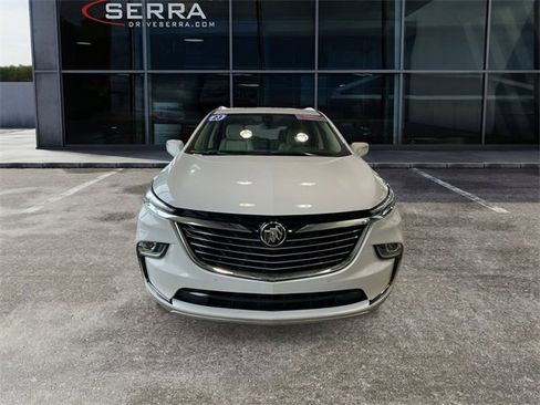 Used 2023 Buick Enclave Essence w/ Trailering Package, 5000 lbs. image 6