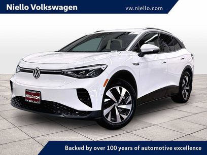 Used 2023 Volkswagen ID.4 Pro