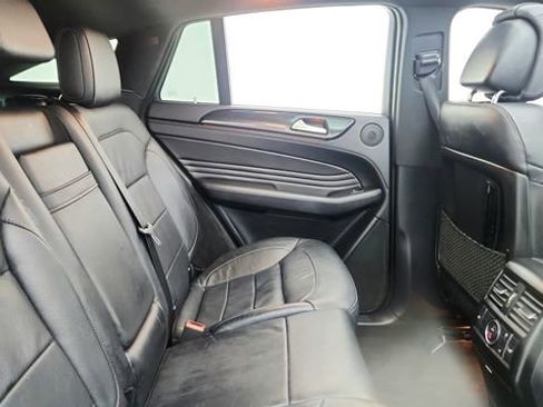 Used 2018 Mercedes-Benz GLE 43 AMG 4MATIC Coupe image 26