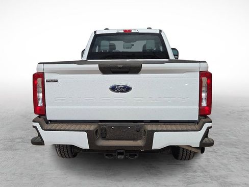 New 2026 Ford F350 XL w/ STX Appearance Package AWD/4WD image 9