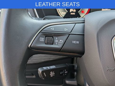 Used 2023 Audi A5 2.0T Premium Plus w/ Premium Plus image 17