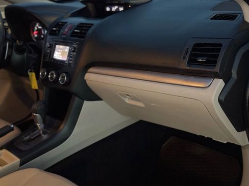 Used 2014 Subaru Crosstrek 2.0i Limited w/ Popular Package #2 image 34