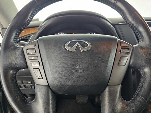 Used 2012 INFINITI QX56 2WD w/ Theater Pkg image 24