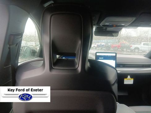 New 2025 Ford Mustang Mach-E GT w/ Bronze Appearance Package AWD/4WD image 21