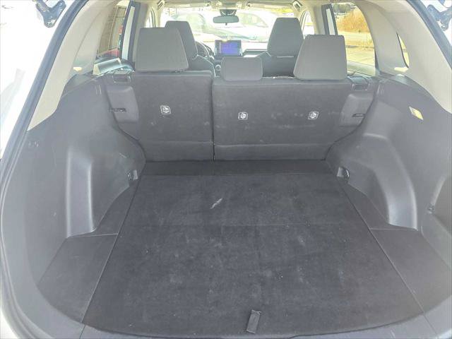 Used 2024 Toyota RAV4 XLE FWD image 14