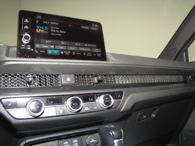 Certified 2024 Honda CR-V Sport-L image 30