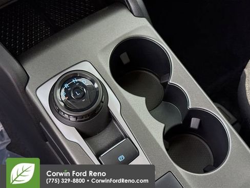 New 2026 Ford Bronco Sport Big Bend AWD/4WD image 18
