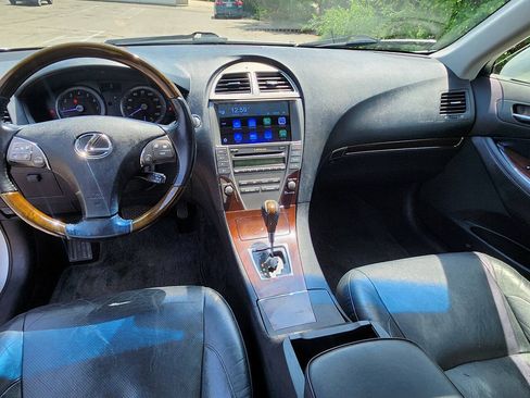 Used 2012 Lexus ES 350 FWD image 30