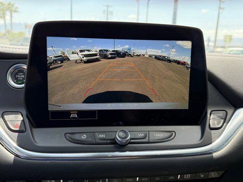 Used 2024 Chevrolet Blazer LT w/ Convenience Package FWD image 11