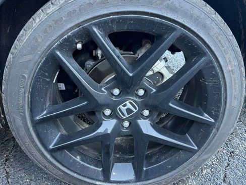 Used 2026 Honda Civic Sport image 10