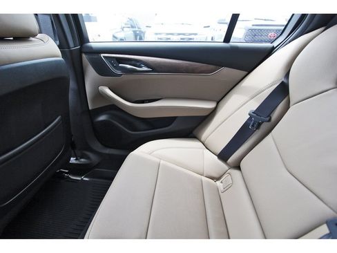 New 2026 Cadillac CT5 Premium Luxury w/ Technology Package RWD image 12
