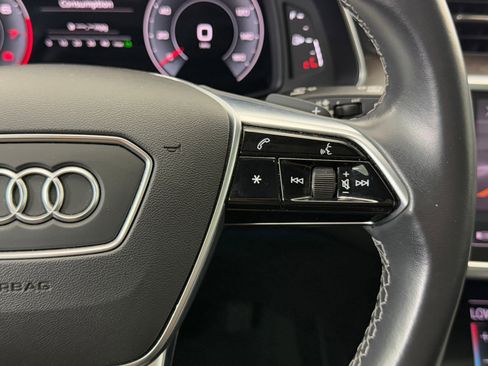 Used 2023 Audi A6 3.0T allroad Premium Plus image 27