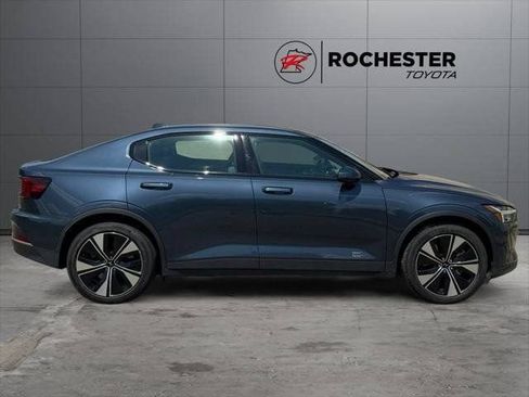Used 2023 Polestar Polestar 2 AWD/4WD image 68