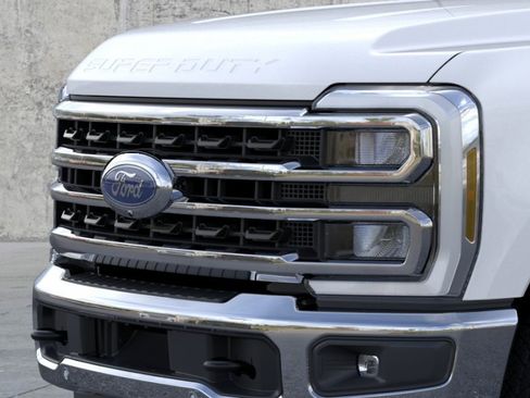 New 2026 Ford F250 King Ranch AWD/4WD image 19