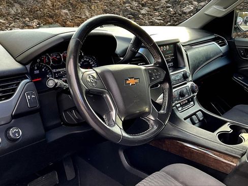 Used 2020 Chevrolet Suburban LS image 10