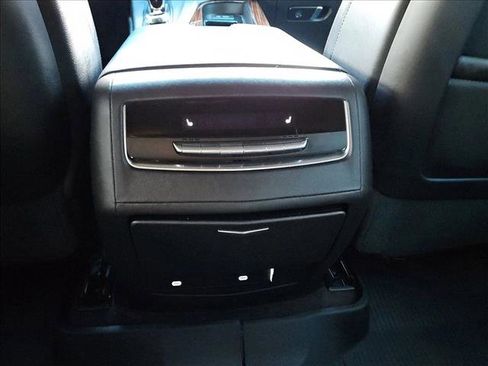 Used 2022 Cadillac Escalade Luxury w/ LPO, Floor Liner Package image 16