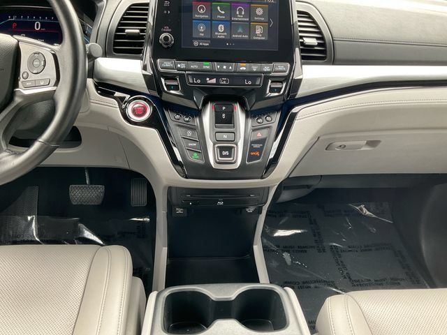 Used 2020 Honda Odyssey Elite image 18