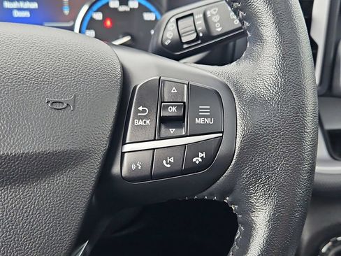 Used 2022 Ford Bronco Sport Outer Banks w/ Tech Package AWD/4WD image 29