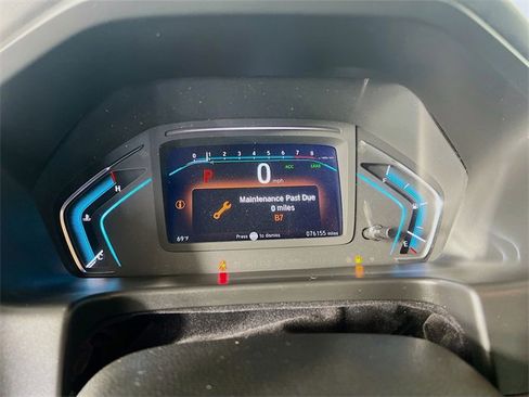 Used 2018 Honda Odyssey EX-L image 14