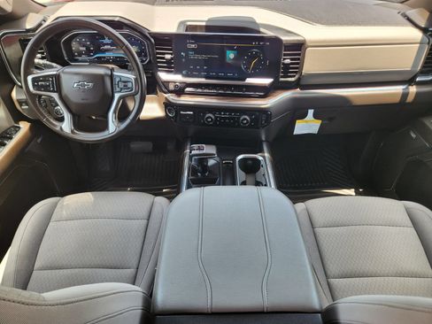 Used 2023 Chevrolet Silverado 1500 RST w/ Convenience Package II AWD/4WD image 29