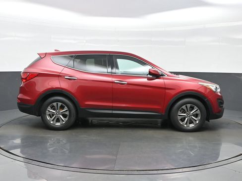Used 2016 Hyundai Santa Fe Sport AWD/4WD image 7