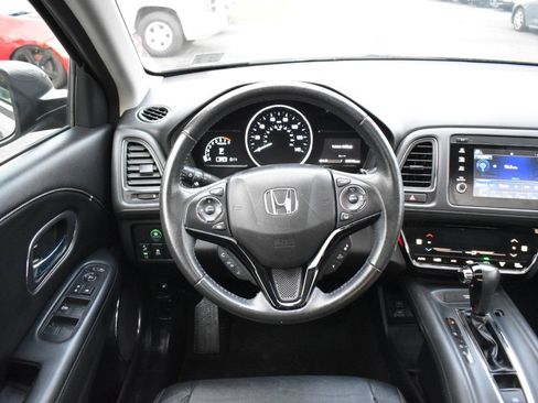 Used 2021 Honda HR-V EX-L image 22