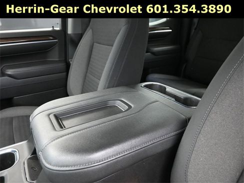 Used 2022 Chevrolet Silverado 1500 RST w/ Z71 Off-Road Package image 14