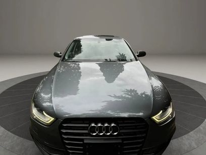 Used 2016 Audi A4 2.0T Premium