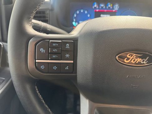 Used 2024 Ford F150 XLT w/ Equipment Group 302A MID image 22