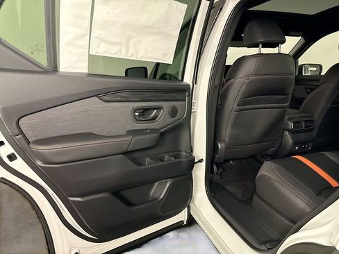 New 2026 Honda Passport TrailSport image 47