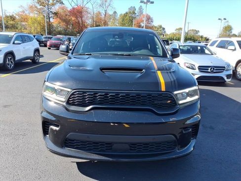 Used 2023 Dodge Durango R/T image 8