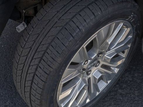 Used 2021 GMC Sierra 1500 Denali w/ Denali Ultimate Package image 13