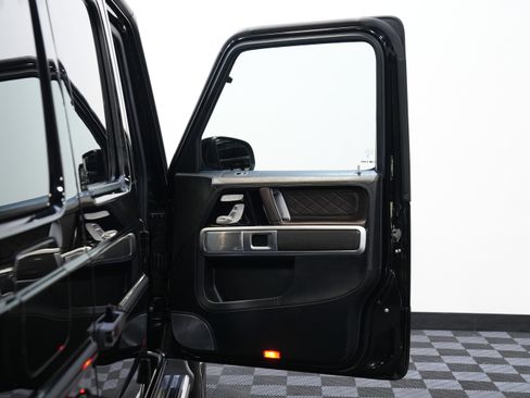 Used 2019 Mercedes-Benz G 63 AMG 4MATIC image 22